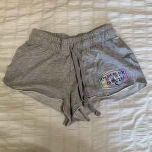 cocoa beach shorts🤍